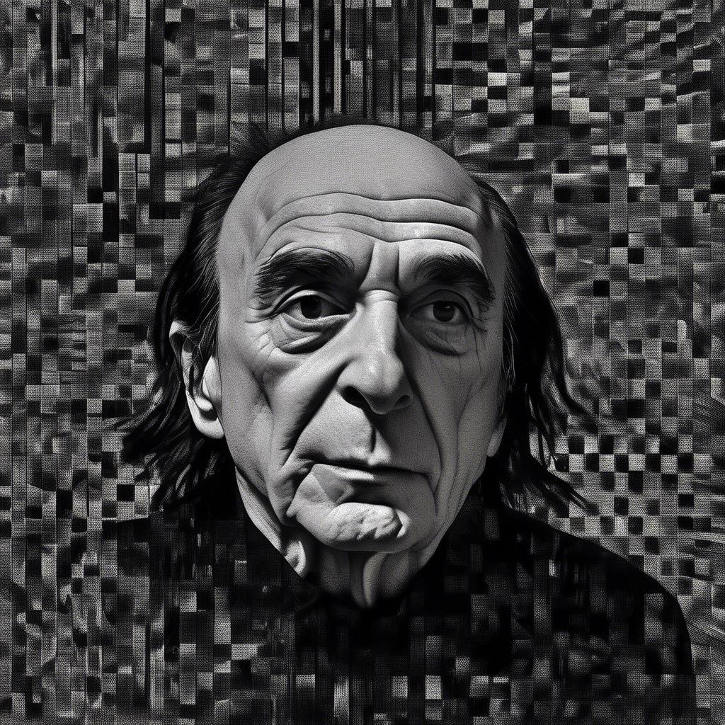 Die Konzeptkunst von Vito Acconci verstehen