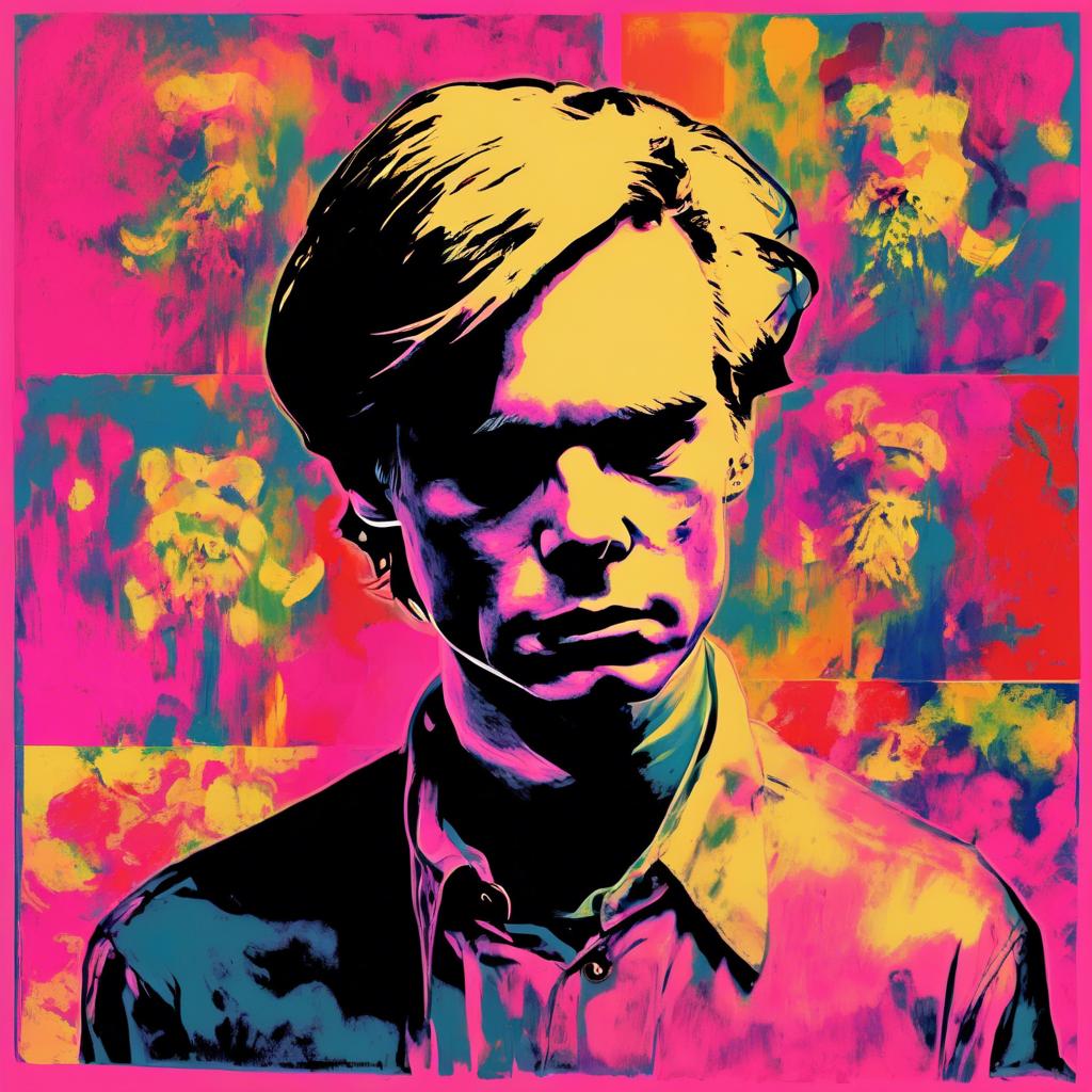 Hintergründe des Suizids von Andy Warhol